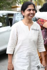 Baahubali Movie Success Celebrations